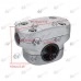 Conector manere motocoasa China 430, 520 28mm - Model nou
